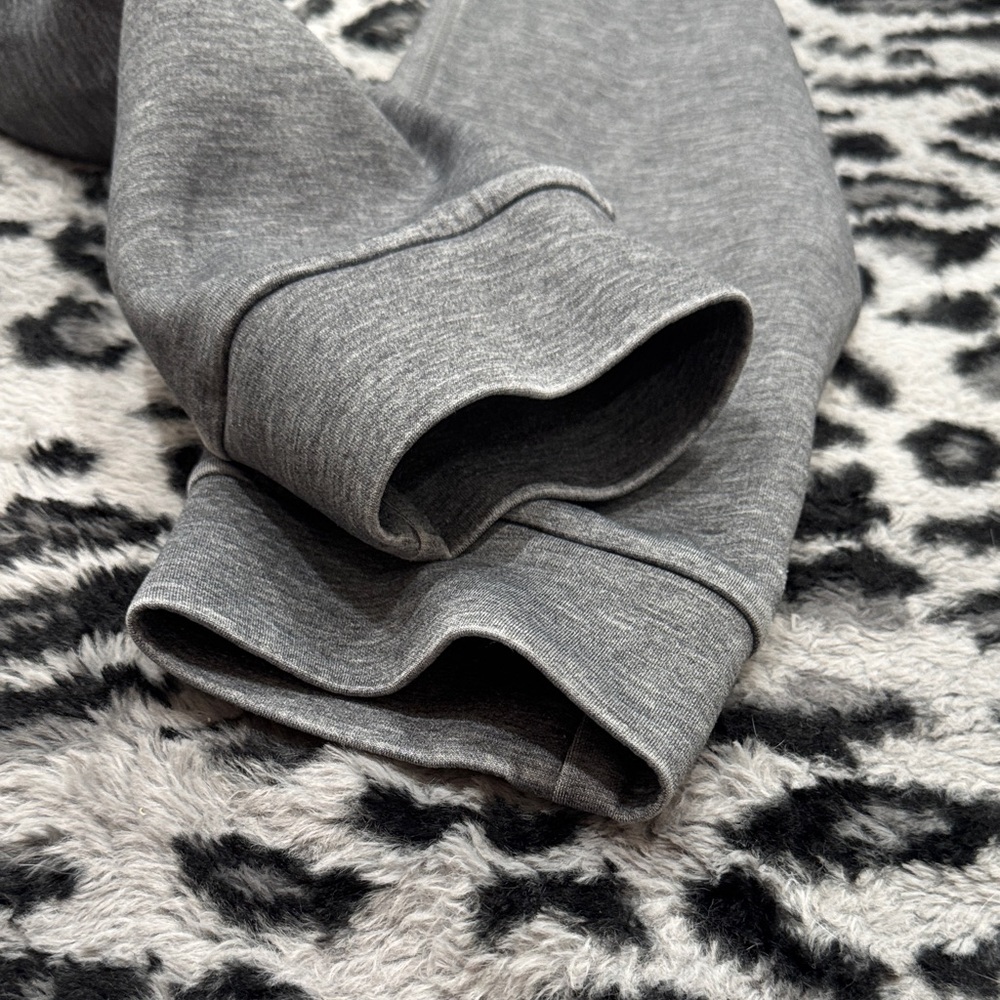 32 Degrees Men's Gray Joggers - Picture 4 of 5